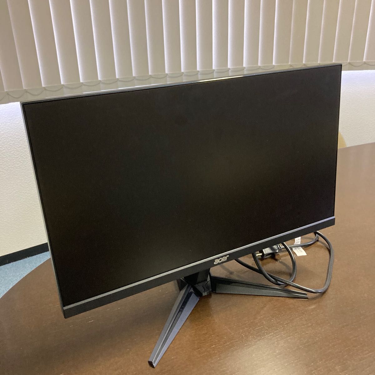 acerゲーミングモニター21 5インチNitro QG221QHbmiix 非光沢 acerゲーミングモニター21 5インチNitro QG221QHbmiix 非光沢