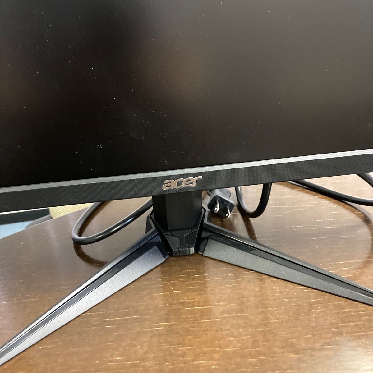 acerゲーミングモニター21 5インチNitro QG221QHbmiix 非光沢 acerゲーミングモニター21 5インチNitro QG221QHbmiix 非光沢