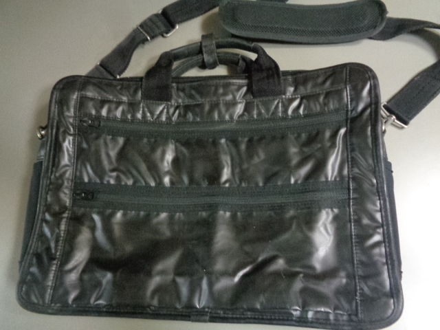 PORTER Porter Yoshida bag 2WAY briefcase business bag 