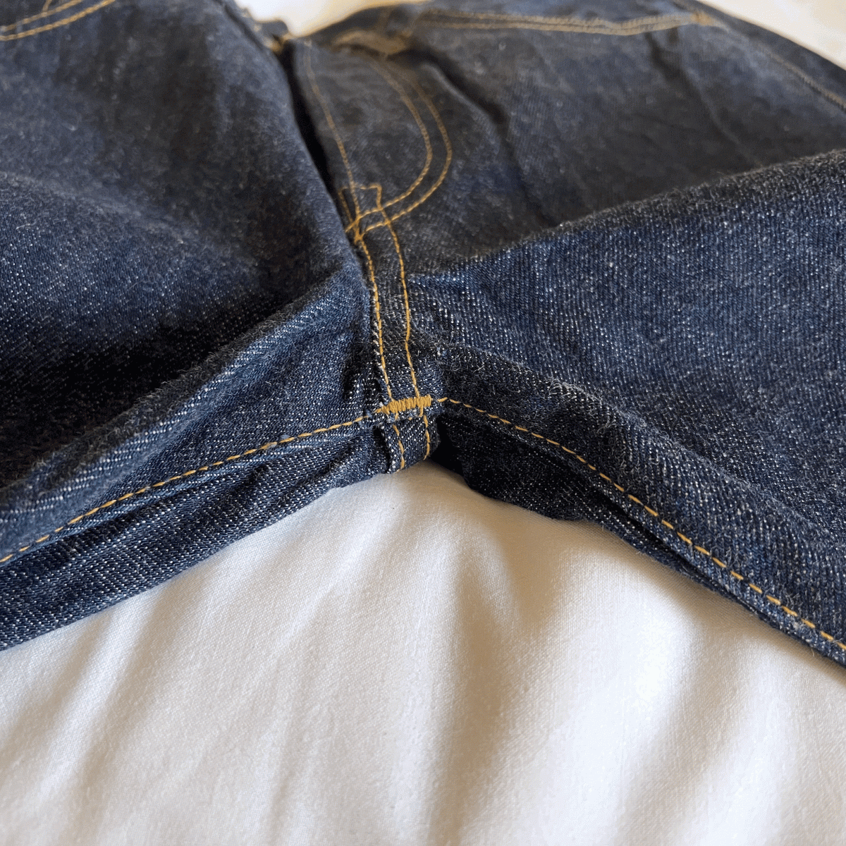 バレンシア工場制 1944年モデル 大戦 LEVI’S S501XX 44501-0022 W32(W31) L36 美品 中古 米國制 リジッド WWII 40s 44s アメリカUSA制 555
