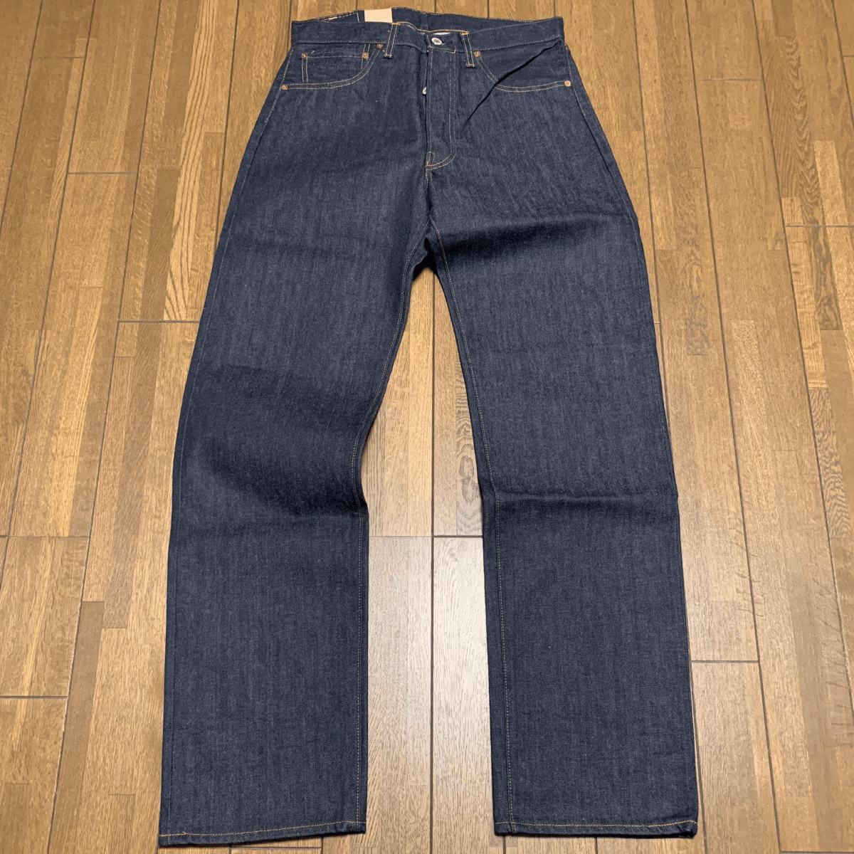 Yahoo!オークション - バレンシア工場製 1955年モデル LEVI'S Yahoo!オークション - バレンシア工場製 1955年モデル LEVI'S