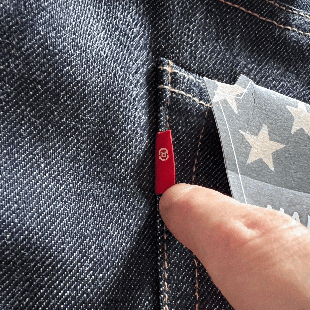 ホワイトオーク 米国製 Levi's 00501-2546 W36 L32 赤耳 リジッド WHITE OAK デニムパンツ ジーンズ USA製  アメリカ製 005012546 501-2546