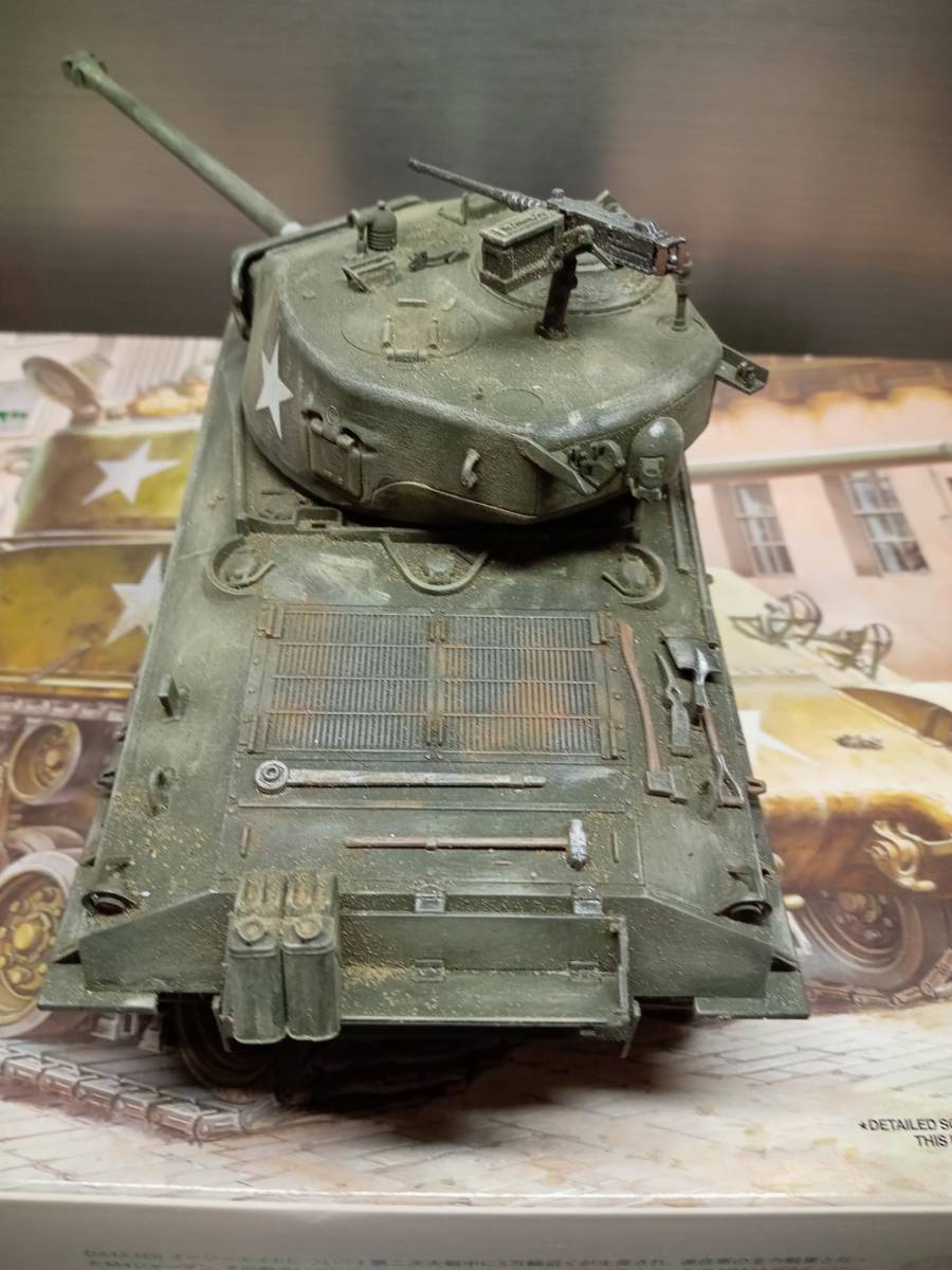タミヤ1/35 ミリタリーミニチュアシリーズNO 346 アメリカ戦車 タミヤ1/35 ミリタリーミニチュアシリーズNO 346 アメリカ戦車