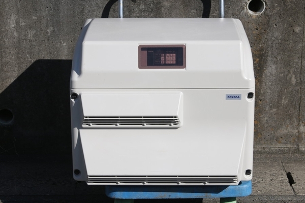 華麗 【TERAL テラル】(NX-LAT252-5.4SD)加圧給水ポンプ 専用屋外カバー付き 100V50Hz 未チェック現状品 管ざ6856 ポンプ 華麗 【TERAL テラル】(NX-LAT252-5.4SD)加圧給水ポンプ 専用屋外カバー付き 100V50Hz 未チェック現状品 管ざ6856 ポンプ