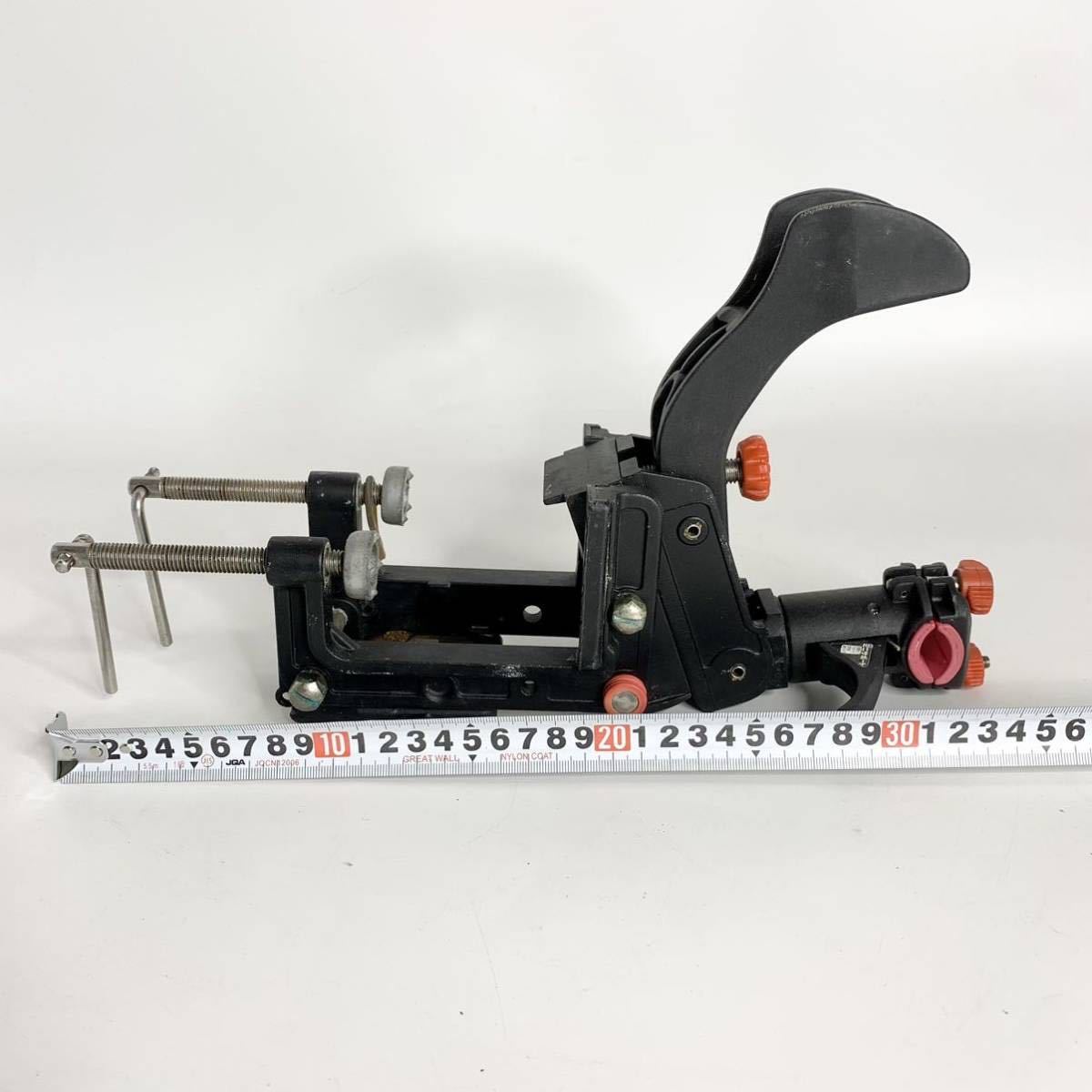 ライトラーク ロッドキーパー ロッドホルダー LIGHT LARK ROD KEEPER