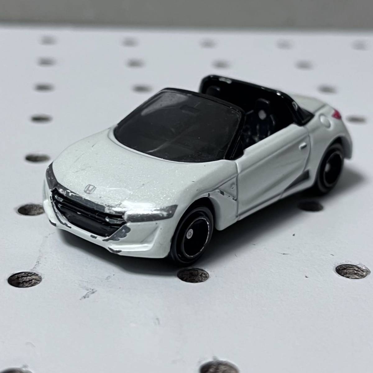 トミカ ホンダS660 絶版 ルース | JChere雅虎拍卖代购