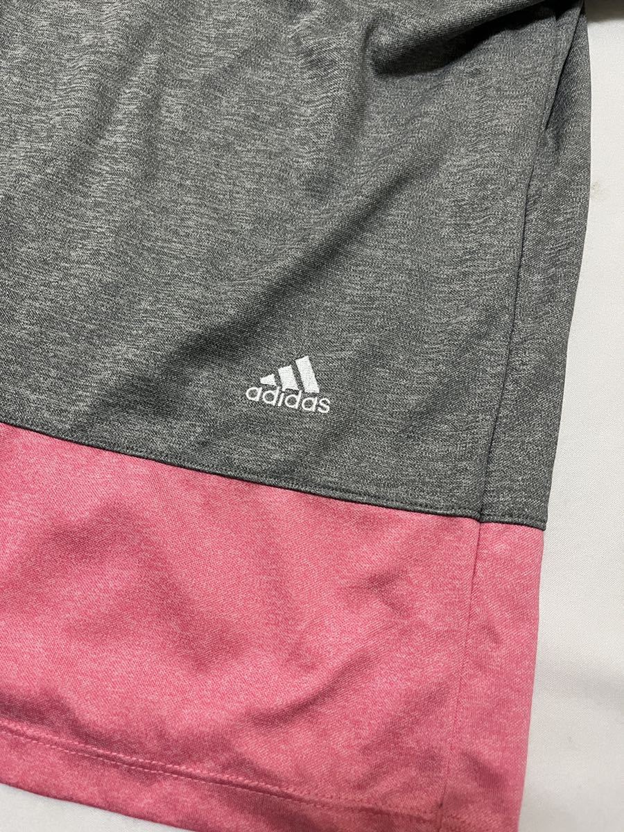 adidas Adidas CLIMALITE джерси dry футболка cut and sewn 