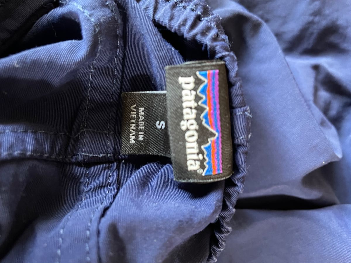 隠れた名作 廃盤 Patagonia バギーズパンツ バギーズショーツ 隠れた名作 廃盤 Patagonia バギーズパンツ バギーズショーツ