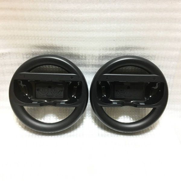 □ 送料無料 任天堂 純正品 Joy-Conハンドル 2個セット HAC-017