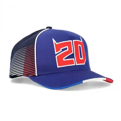 【後払い手数料無料】 ★送料無料★FABIO QUARTARARO 帽子 キャップ オフィシャル クアルタラロ ファビオ Cap Baseball Flag French FQ20 野球帽 【後払い手数料無料】 ★送料無料★FABIO QUARTARARO 帽子 キャップ オフィシャル クアルタラロ ファビオ Cap Baseball Flag French FQ20 野球帽