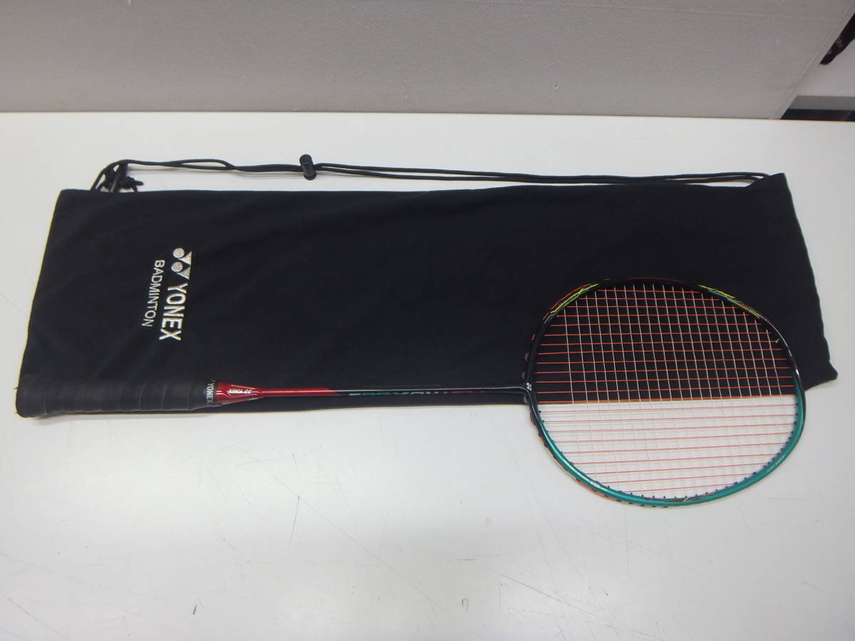 スポーツ祭 YONEX ASTROX 88 S SKILL ヨネックス アストロクス88S