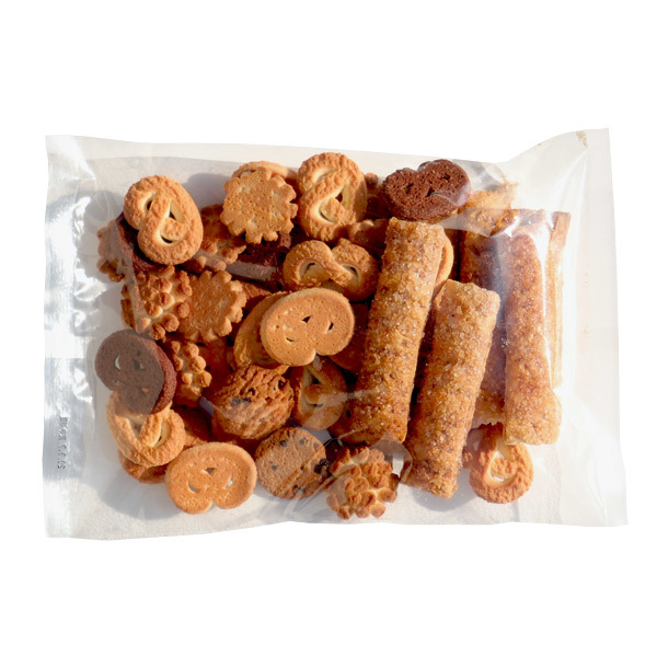 神戸の高級割れクッキー&パイ・老舗お菓子屋さんのパイ＆クッキー ・300g × 3袋セット_画像2