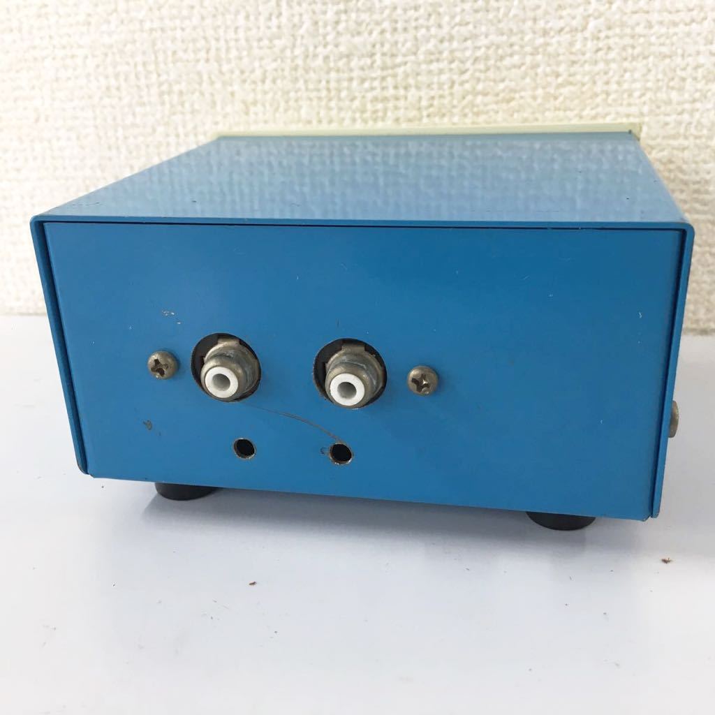 Yahoo!オークション - 【A-1】 audionix ADN-55 MC昇圧トランス
