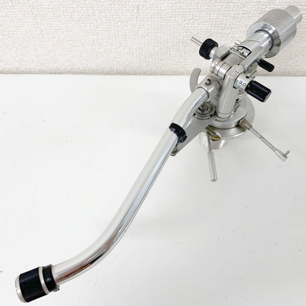 Yahoo!オークション - 【A-1】MICRO MA-505 トーンアーム 音出し Yahoo!オークション - 【A-1】MICRO MA-505 トーンアーム 音出し