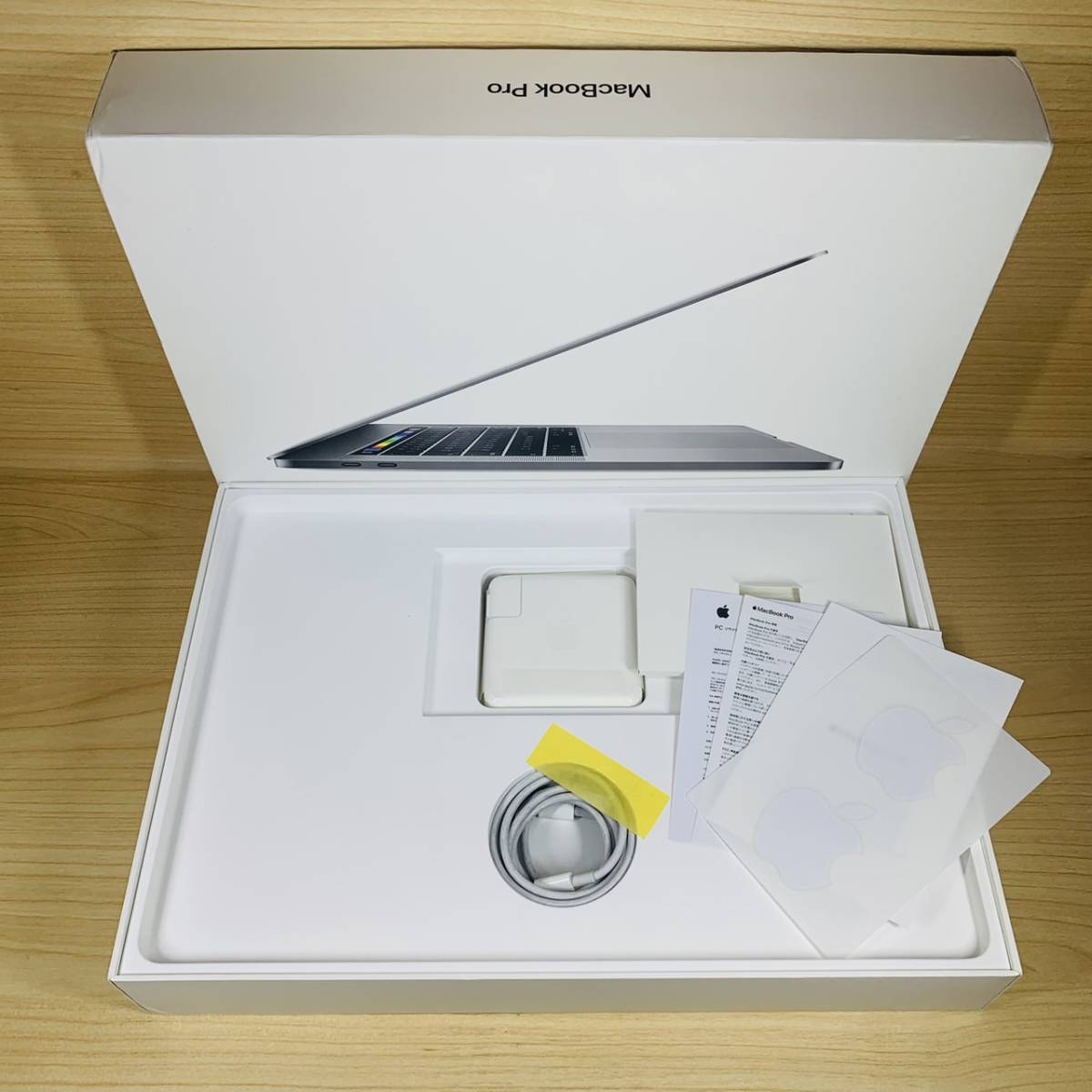 オンラインショップ A1707 15-inch Pro MacBook Apple [P174