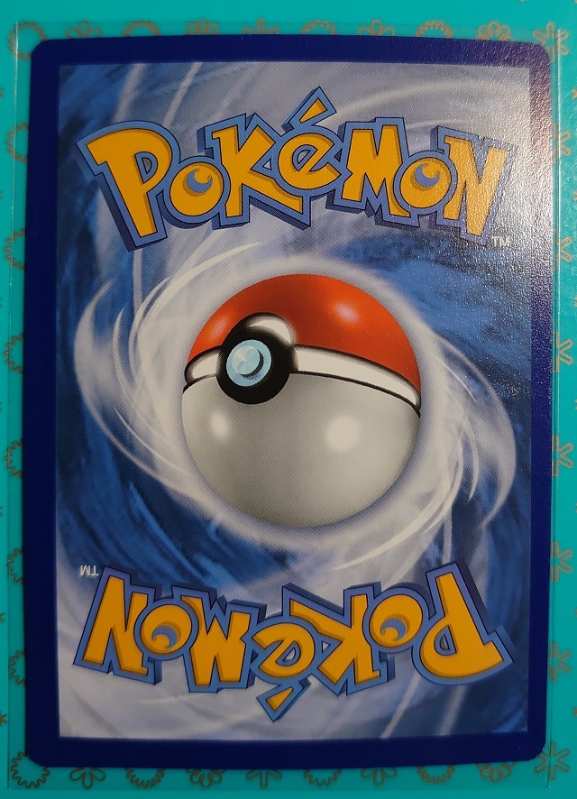 ポケカ 英語版 正規品 ブースター シャワーズ サンダース 各1枚 ポケカ 英語版 正規品 ブースター シャワーズ サンダース 各1枚