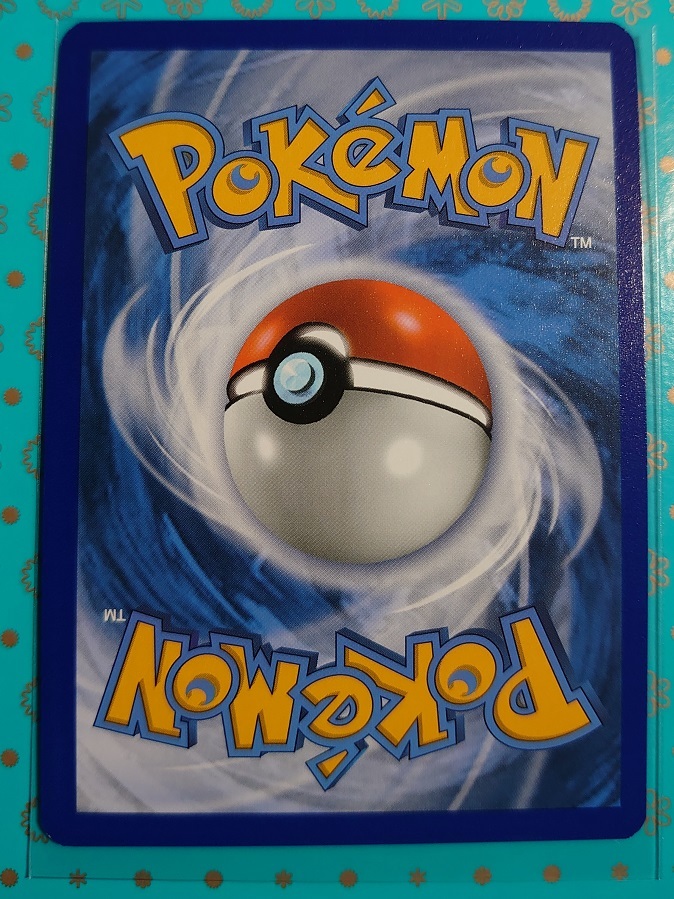 ポケカ 英語版 正規品 ブースター シャワーズ サンダース 各1枚 ポケカ 英語版 正規品 ブースター シャワーズ サンダース 各1枚