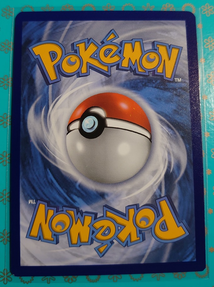 ポケカ 英語版 正規品 ブースター シャワーズ サンダース 各1枚 ポケカ 英語版 正規品 ブースター シャワーズ サンダース 各1枚