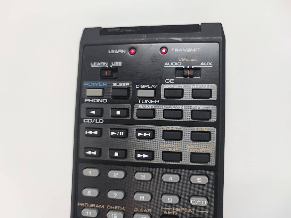 動作確認済】KENWOOD(ケンウッド) ROXY G7 システムコンポ用