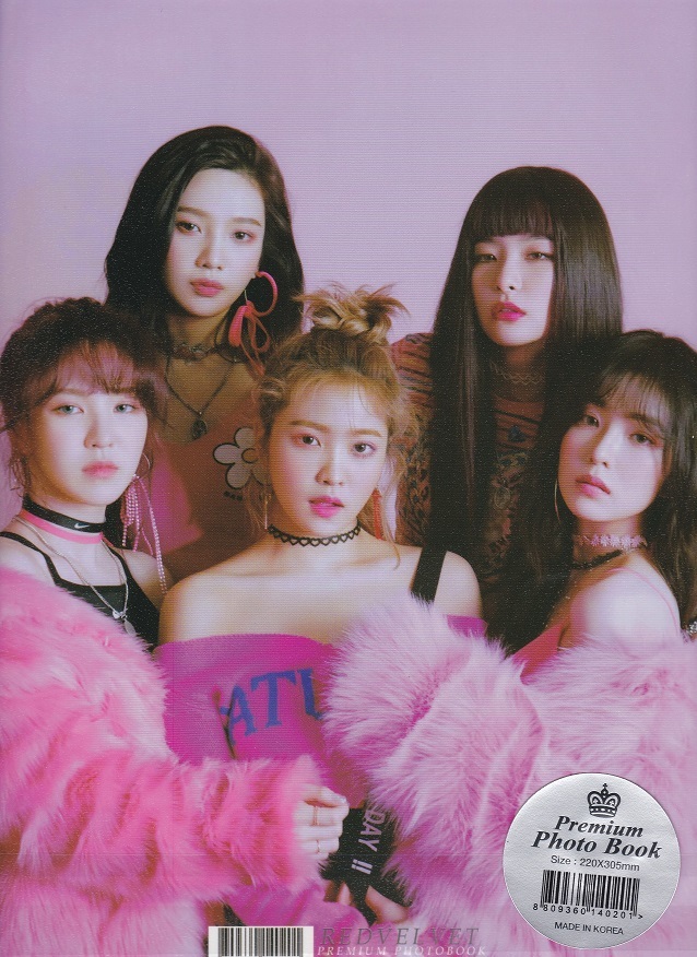 ヤフオク New Red Velvet レッドベルベット プレミアム写 ヤフオク New Red Velvet レッドベルベット プレミアム写