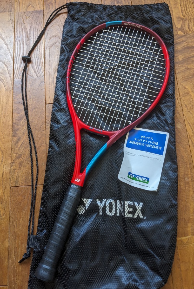 ヨネックス YONEX VCORE98 ブイコア98 06VC98 G3｜PayPayフリマ