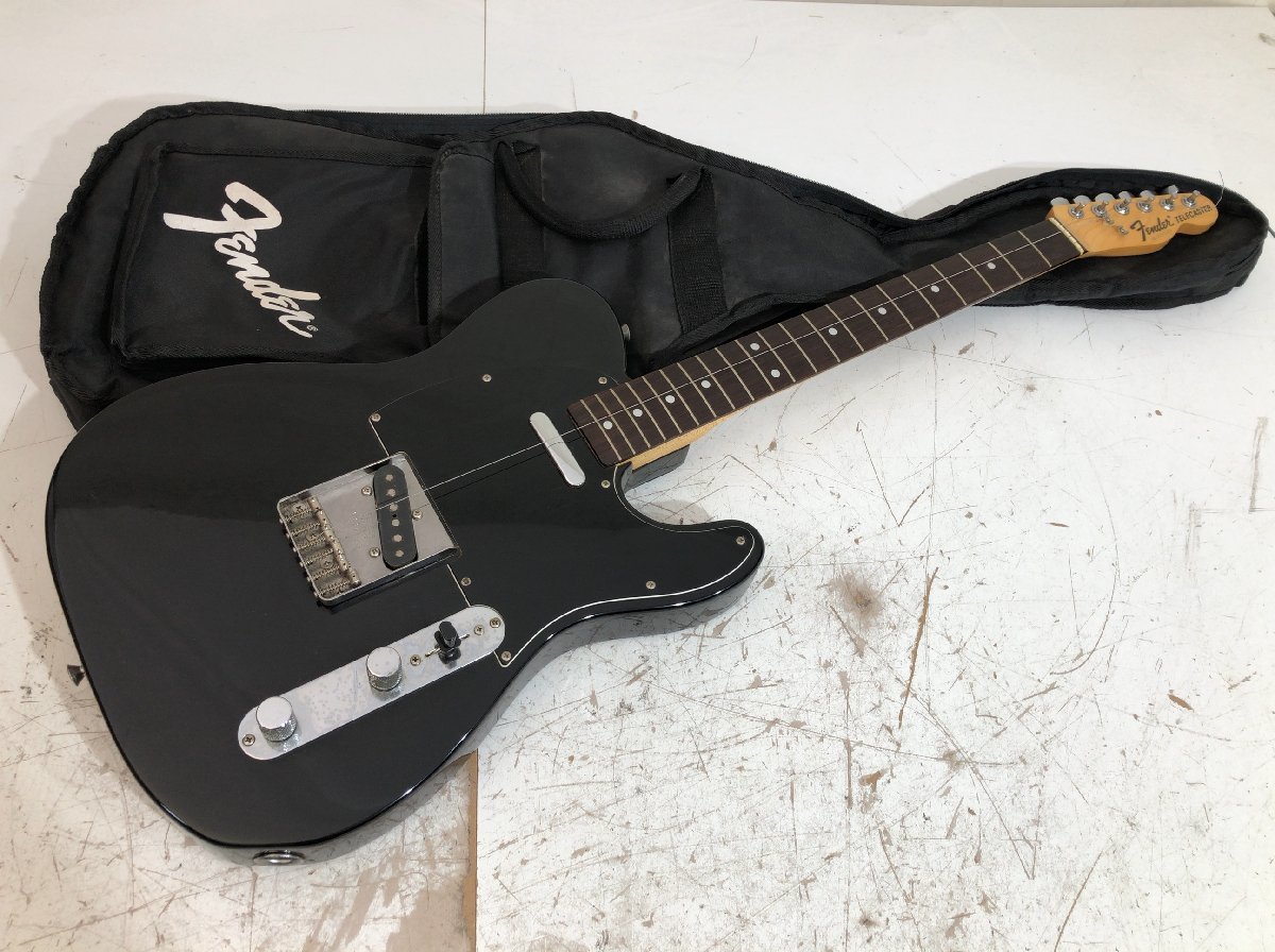 ○fender japan フェンダー テレキャスター TL72 エレキギター ○fender japan フェンダー テレキャスター TL72 エレキギター