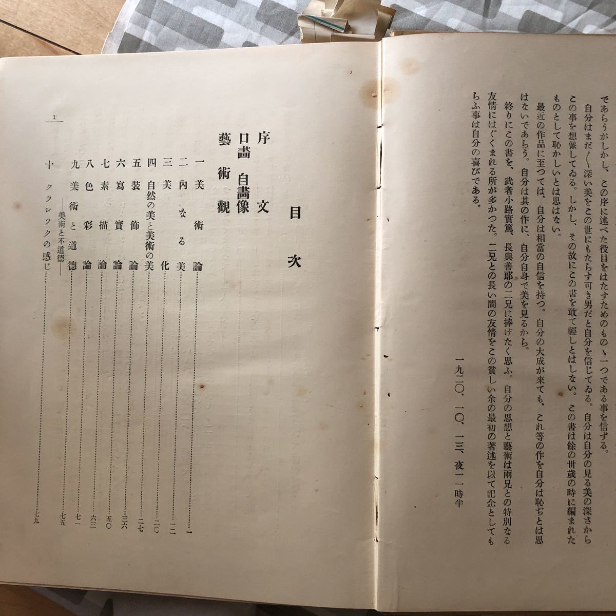 劉生画集及芸術観 岸田劉生|Yahoo!フリマ(旧PayPayフリマ) 劉生画集及芸術観 岸田劉生|Yahoo!フリマ(旧PayPayフリマ)
