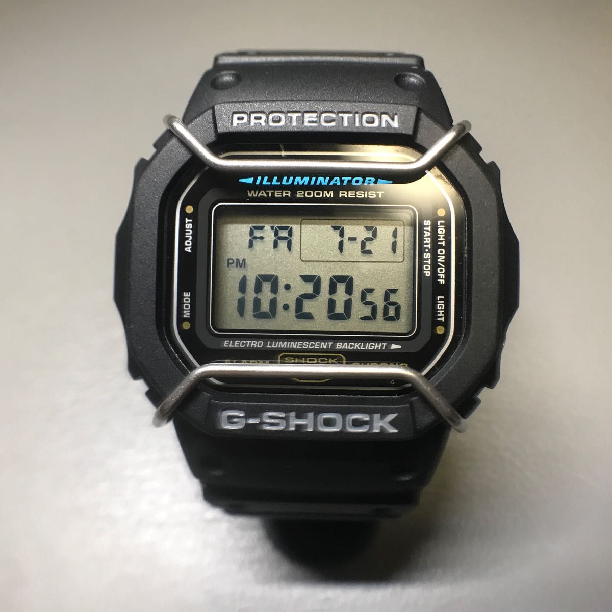 G-SHOCK DW-5600E-1V カスタム|Yahoo!フリマ(旧PayPayフリマ) G-SHOCK DW-5600E-1V カスタム|Yahoo!フリマ(旧PayPayフリマ)