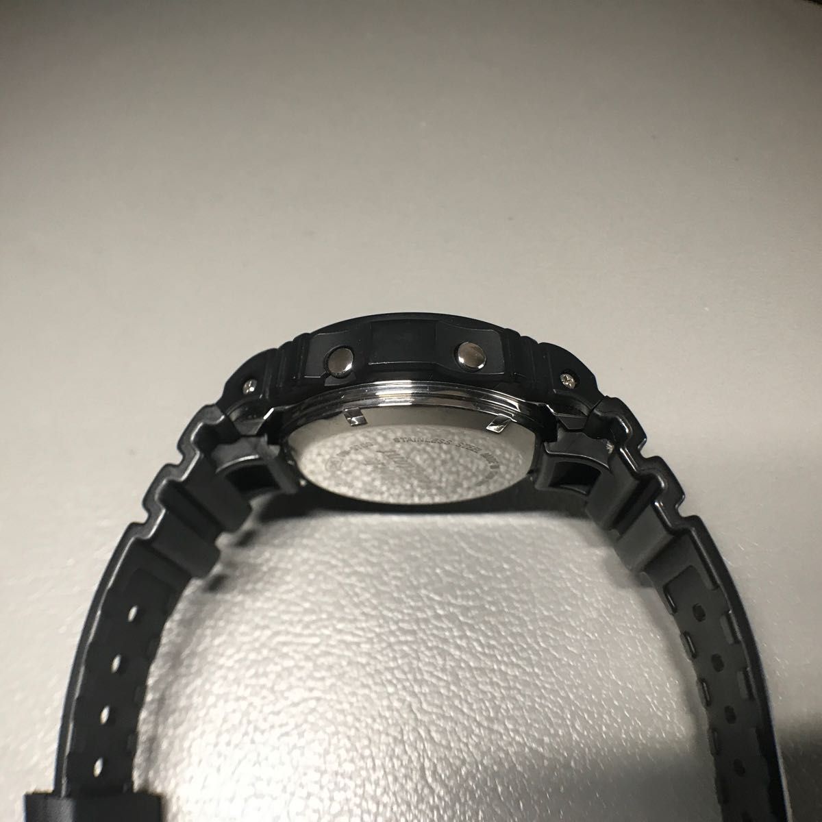 G-SHOCK DW-5700 スクリューバック カスタム|Yahoo!フリマ(旧 G-SHOCK DW-5700 スクリューバック カスタム|Yahoo!フリマ(旧