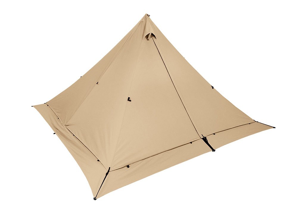 【新品】tent-Mark DESIGNS テンマクデザイン パンダ TC プラス PANDA TC + テント アウトドア キャンプ