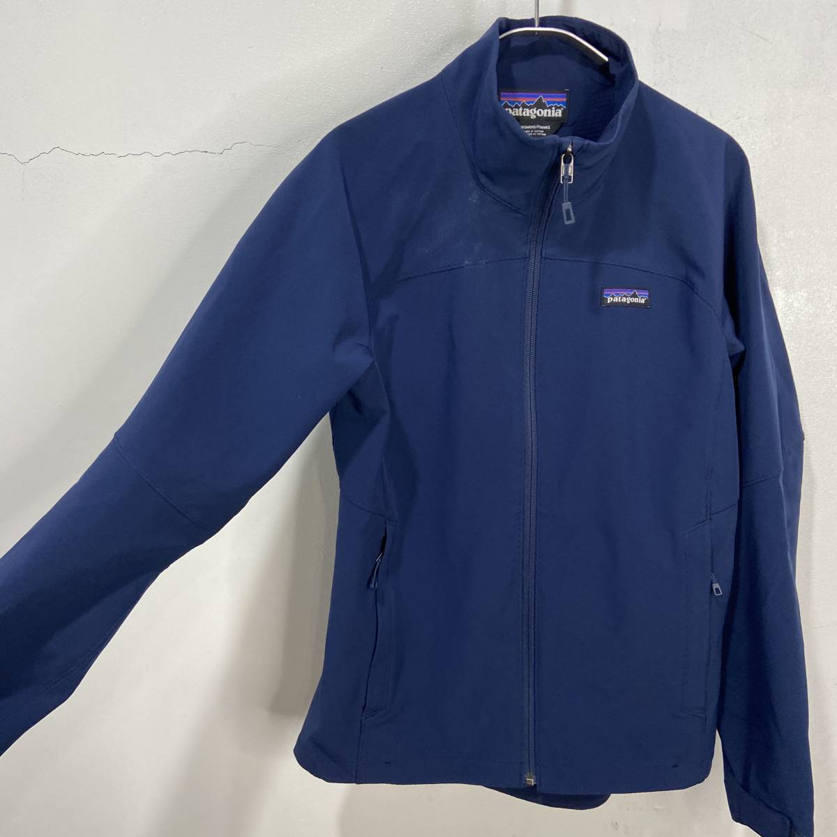 patagonia パタゴニア 22SS 24116 グリーン ナイロン ストーム