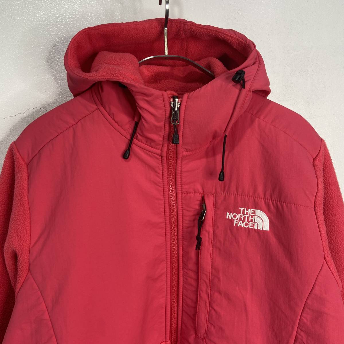 驚きの安さ ☆送料無料☆THE NORTH FACE☆ノースフェイス☆デナリ