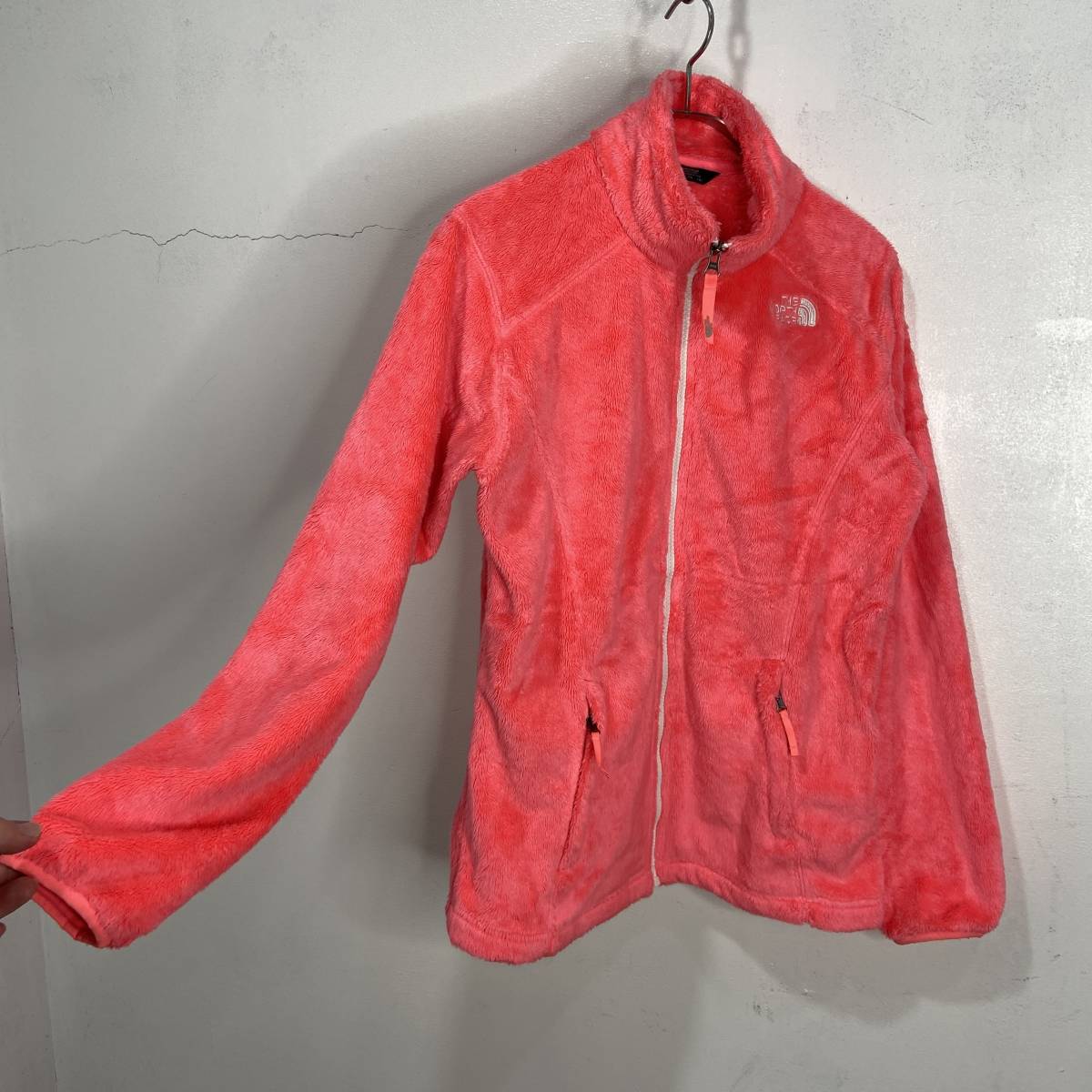 注目ブランドのギフト ☆送料無料☆THE NORTH FACE☆ボアフリース