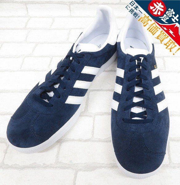 2S7611/adidas GAZELLE Adidas gazeru sneakers 