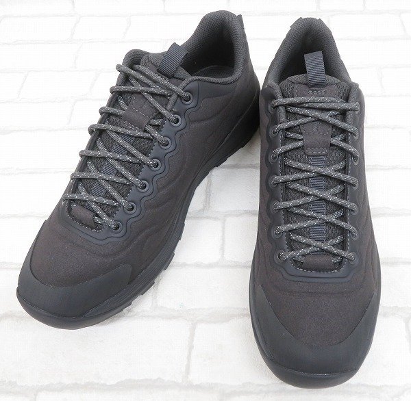 絶対一番安い ノースフェイス NF52132 Fit Invisible GTX Scrambler