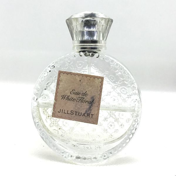 JILLSTUART ジルスチュアート リラックス オード ホワイトフローラル EDC 50ml ☆送料350円_画像1