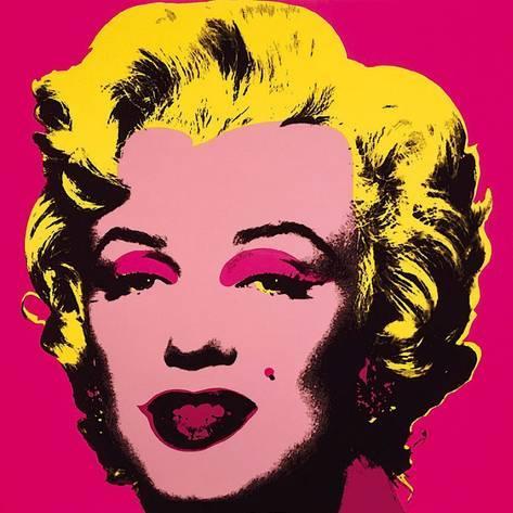 レシーフ『アンディ・ウォーホル　マリリン・モンロー　Andy Warhol Marilyn Monroe Pen』セルロイド軸万年筆_画像4