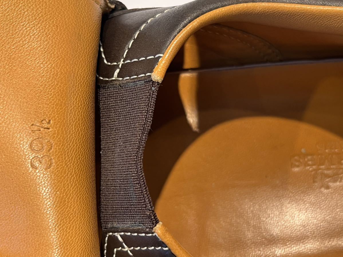HERMES ターボ エルメスturbo 39 5 スリッポンスニーカー|Yahoo HERMES ターボ エルメスturbo 39 5 スリッポンスニーカー|Yahoo
