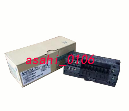 新品 MITSUBISHI/三菱 AJ65SBTC1-32D1 CC-Link 入出力ユニット 新品 MITSUBISHI/三菱 AJ65SBTC1-32D1 CC-Link 入出力ユニット