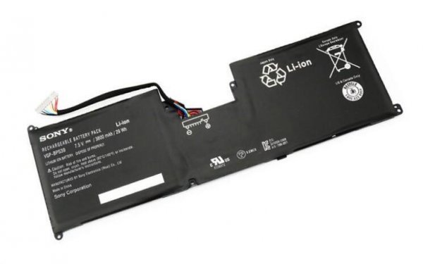  original new goods SONY VGP-BPS39 SVT11213CXW SVT112A2WT SVT112 SVT11225CDB SVT11225CLW BSVT112A2WL Note PC battery 