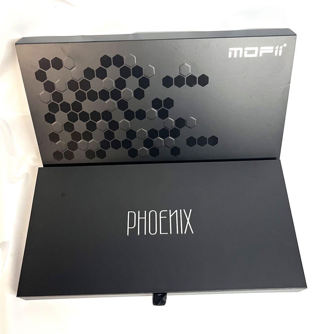 Mofii : Phoenix ワイヤレス bluetooth 充電 キーボード