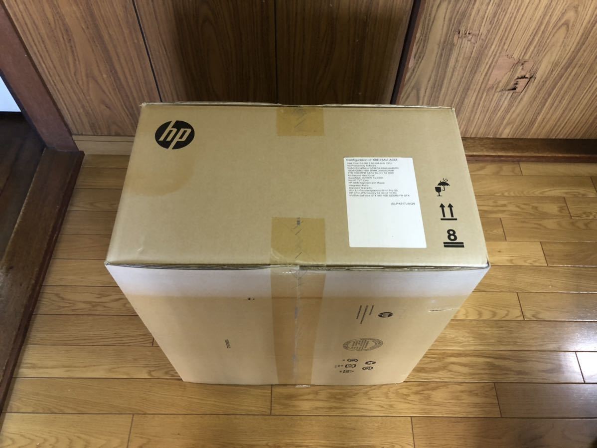 HP ENVY 700-570jp_画像5