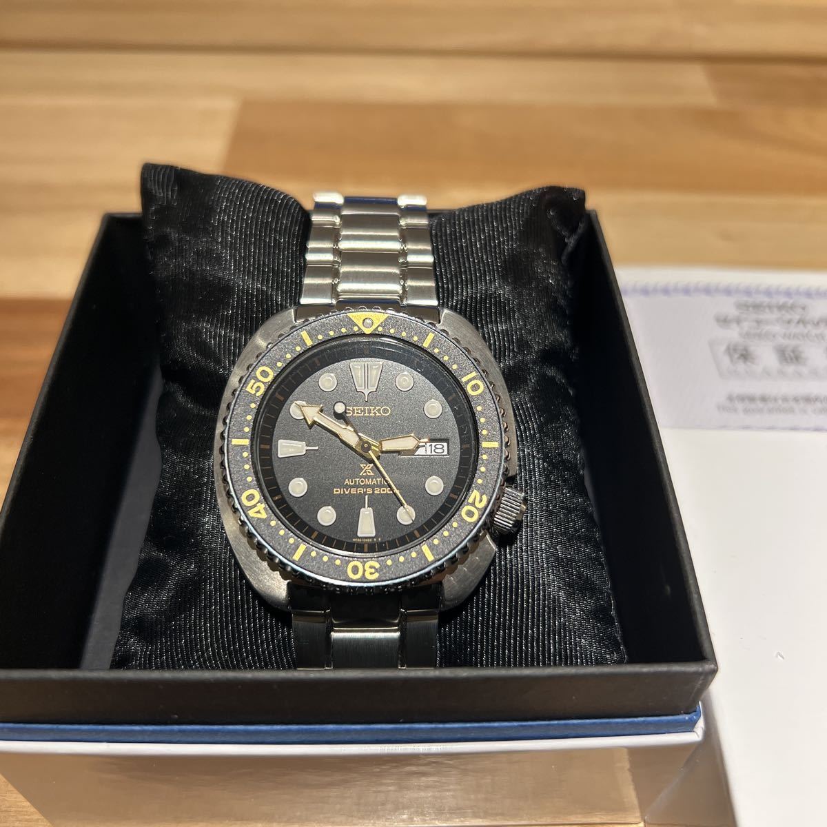 ★日本の職人技★ SEIKO セイコー プロスペックス SRP775K1 タートル ダイバーズ 送料無料 プロスペックス ★日本の職人技★ SEIKO セイコー プロスペックス SRP775K1 タートル ダイバーズ 送料無料 プロスペックス