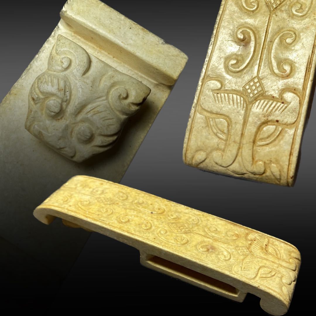 中国美術彫刻時代物置物骨董古玩| JChere雅虎拍卖代购