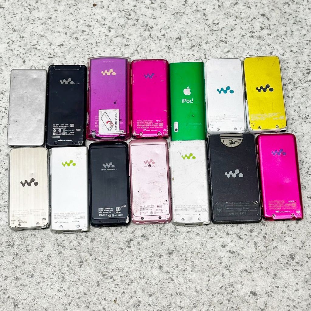 R-665SONY NW-X1050 NW-S774 NW-S766 NW-S754 NW-S14ソニー walkman