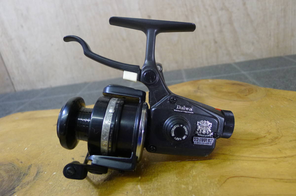 ブランド雑貨総合 Daiwa GG096 ダイワ /60 SS-700LBX スピニングリール ダイワ ブランド雑貨総合 Daiwa GG096 ダイワ /60 SS-700LBX スピニングリール ダイワ