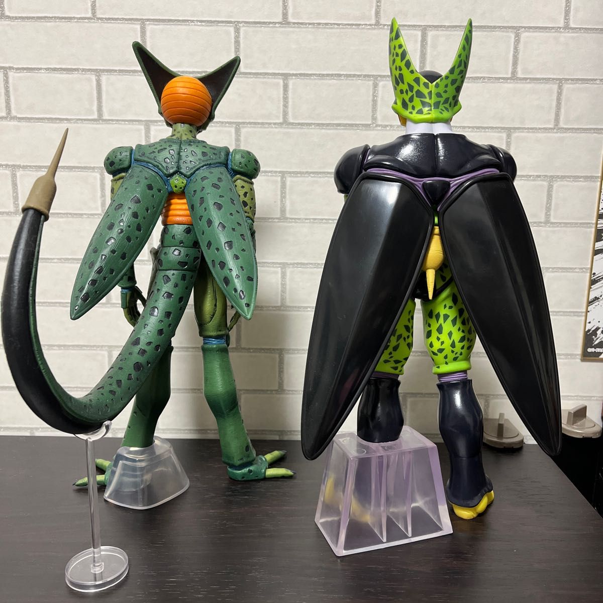 ドラゴンボール セル 第一形態 完全体 フィギュア 一番くじ C賞 ドラゴンボール セル 第一形態 完全体 フィギュア 一番くじ C賞
