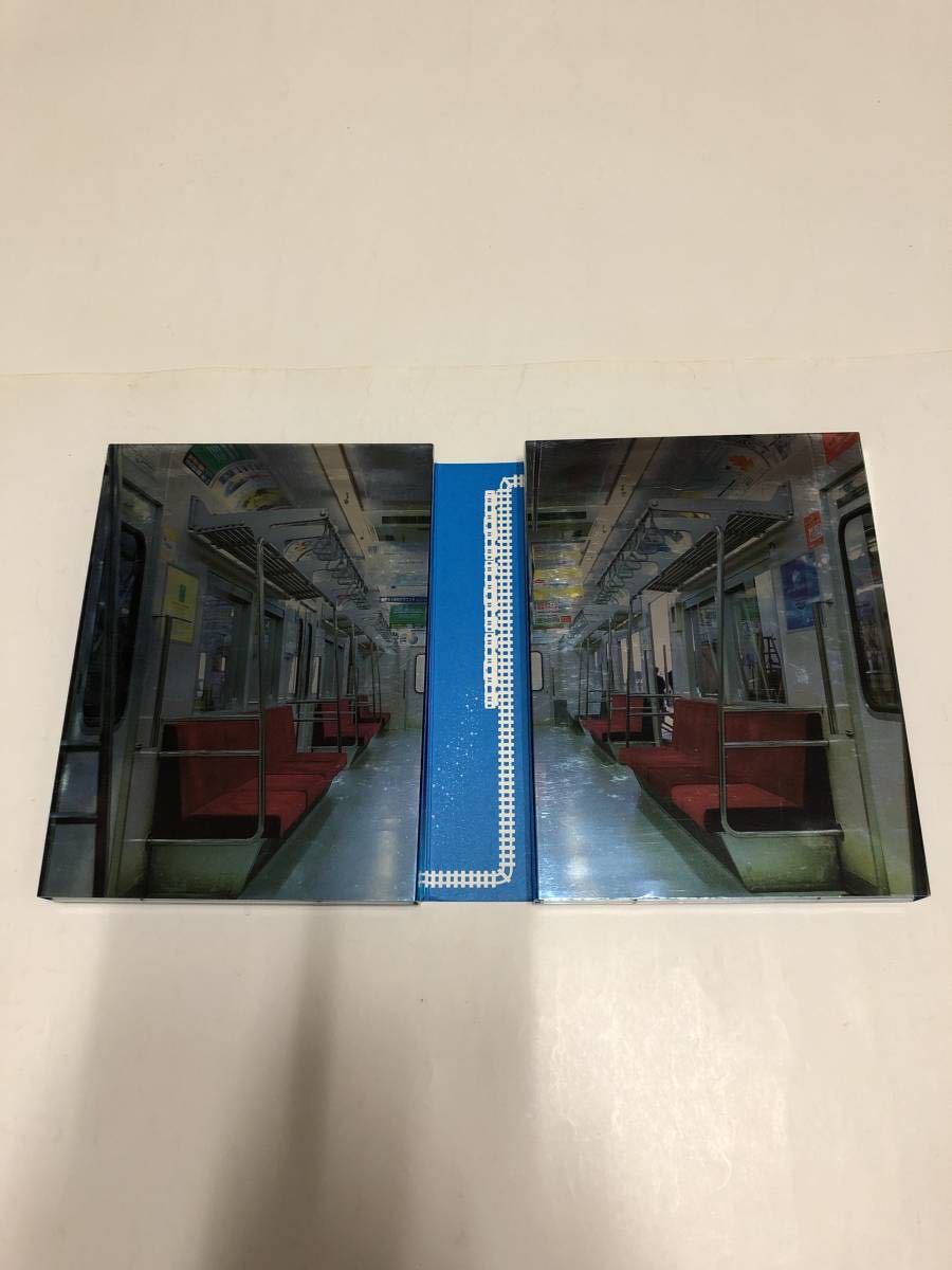 電車男 DVD-BOX(7枚組)」+「電車男DX~最後の聖戦~(DVD2枚組