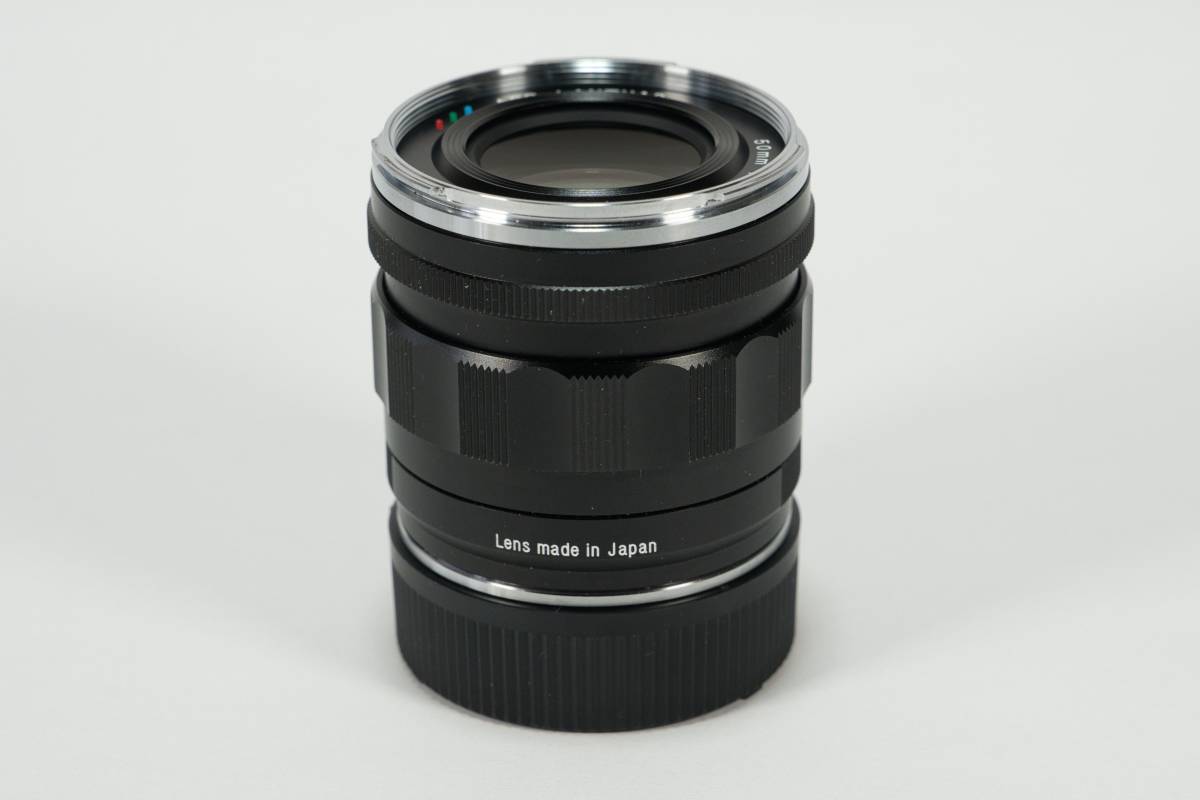 フォクトレンダー APO-LANTHAR 50mm F2 Aspherical VM ライカM フォクトレンダー APO-LANTHAR 50mm F2 Aspherical VM ライカM
