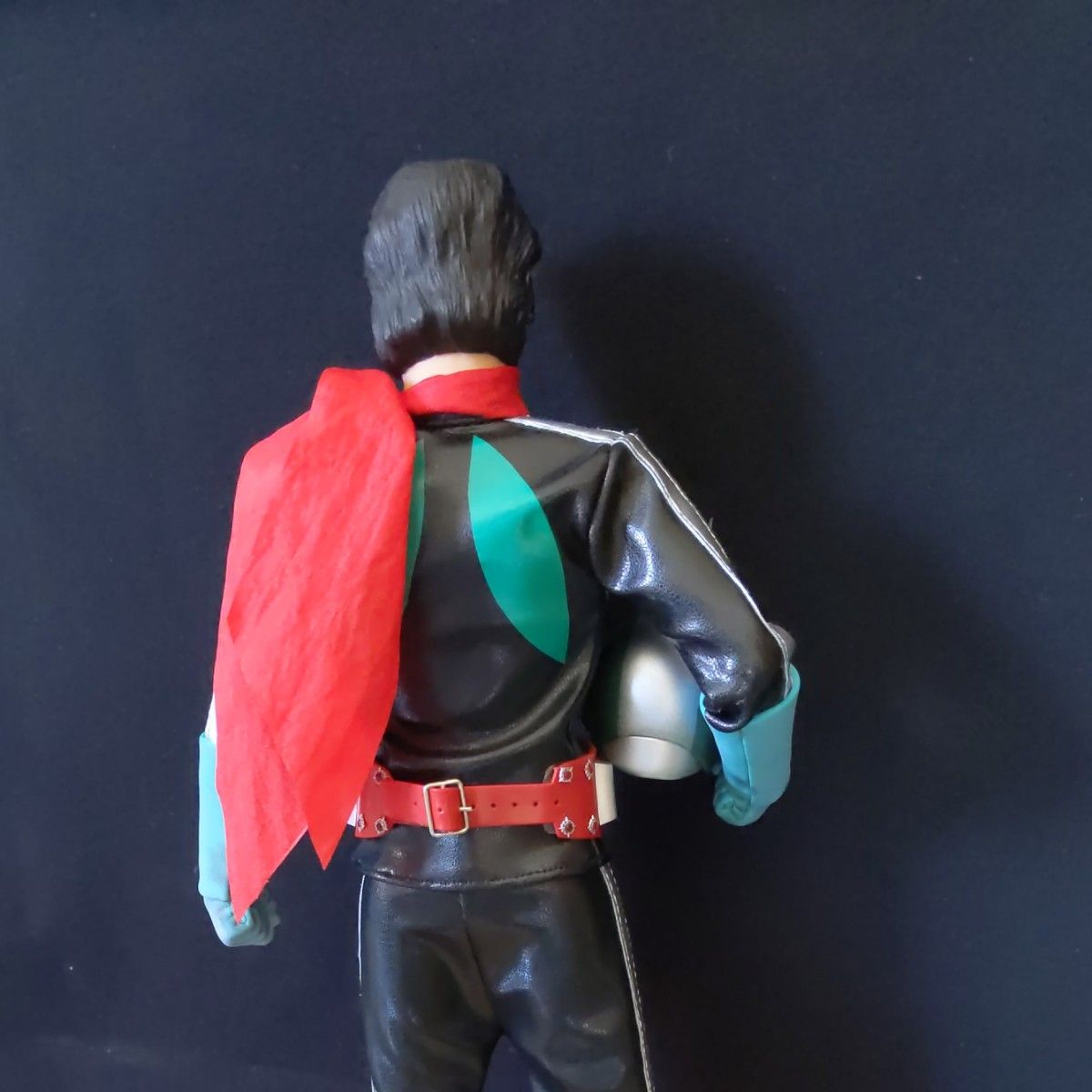 仮面ライダー旧2号・一文字隼人 RAH メディコム・トイ 仮面ライダー旧2号・一文字隼人 RAH メディコム・トイ